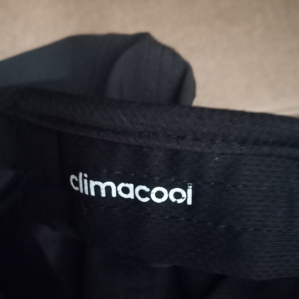 Adidas adult black climacool snapback cap - Picture 5 of 5